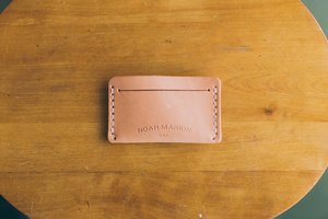 Noah Marion Slim Goodie Wallet Noah Marion Slim Goodie Wallet