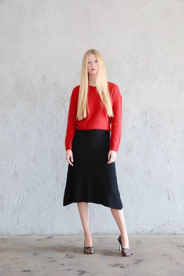 Six Crisp Days Vavara Sweater Six Crisp Days Vavara Sweater