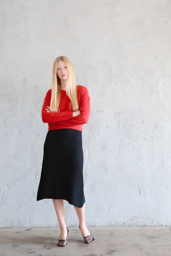 Six Crisp Days Vavara Sweater Six Crisp Days Vavara Sweater