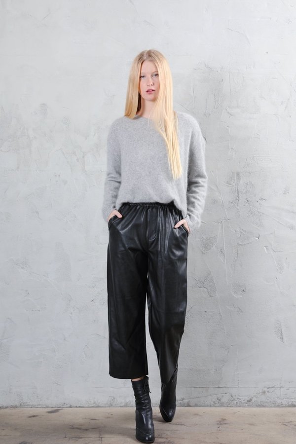 Six Crisp Days Vavara Sweater Six Crisp Days Vavara Sweater