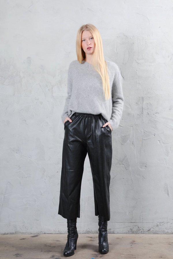 Six Crisp Days Vavara Sweater Six Crisp Days Vavara Sweater