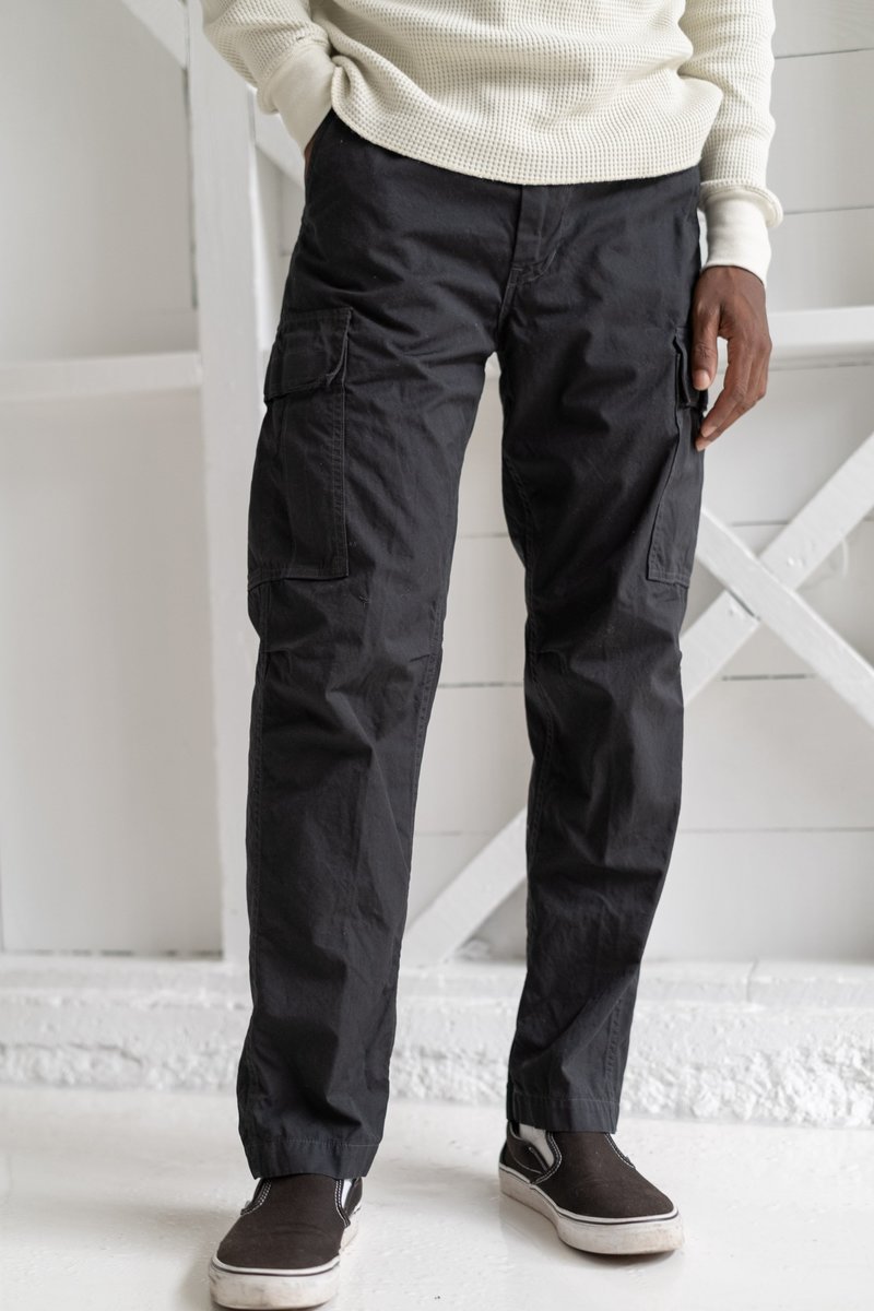 パンツ ennoy Ripstop Easy Pants NAVY XL ennoy Ripstop Easy Pants NAVY XL