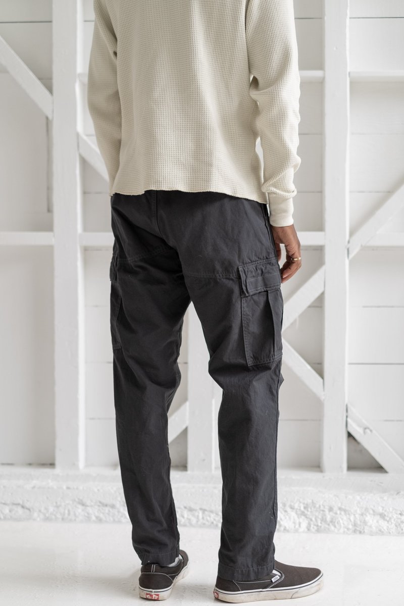 【FLY】JH＋EASY CARGO PANTS Easy Cargo Pants in Army – Blue Owl Workshop