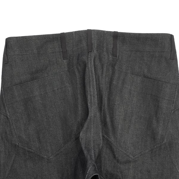 Veilance Cambre Pant - Black | Garmentory