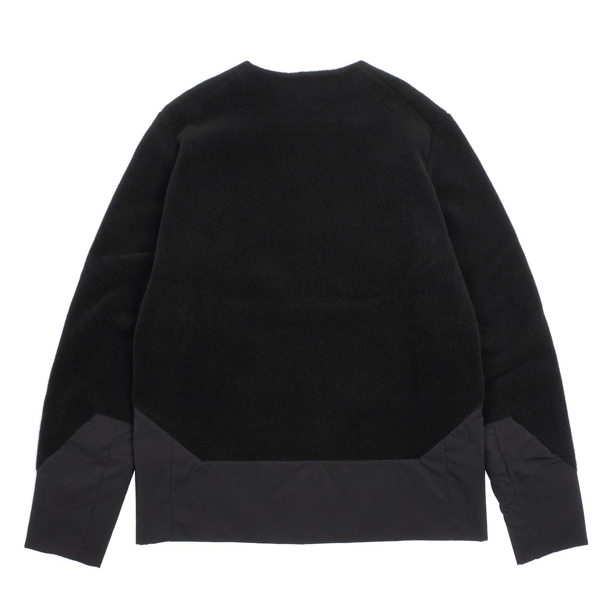 Veilance Dinitz Comp Jacket - Black | Garmentory Veilance Dinitz Comp Jacket - Black | Garmentory