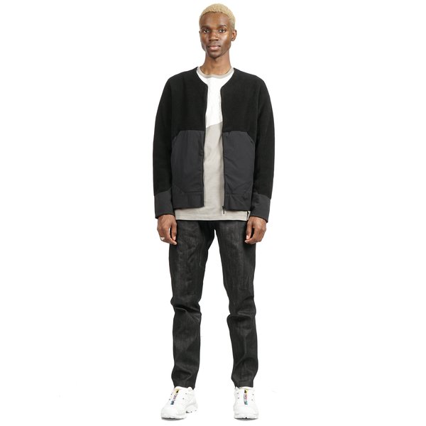 Veilance Dinitz Comp Jacket - Black | Garmentory