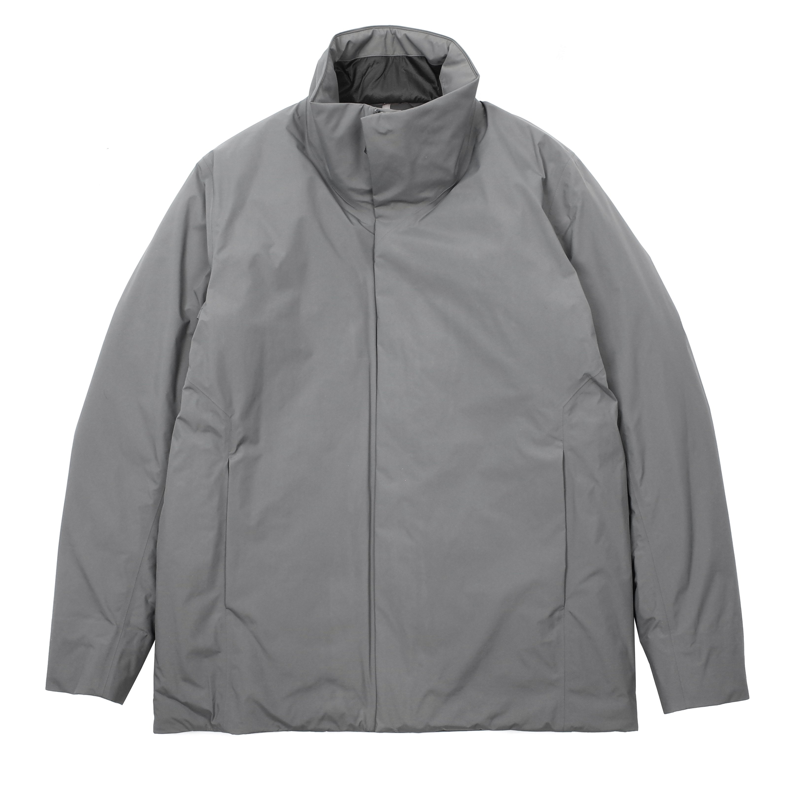 新品同様　Arc’teryx veilance EULER IS JACKET Veilance Euler Is Jacket - Ash | Garmentory