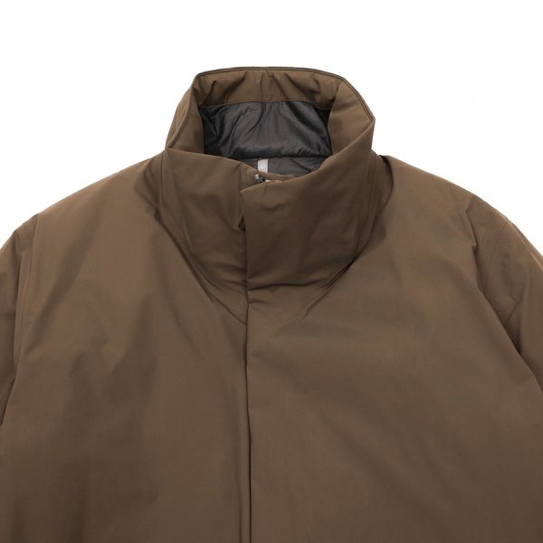 Veilance Euler Is Jacket - Sediment | Garmentory