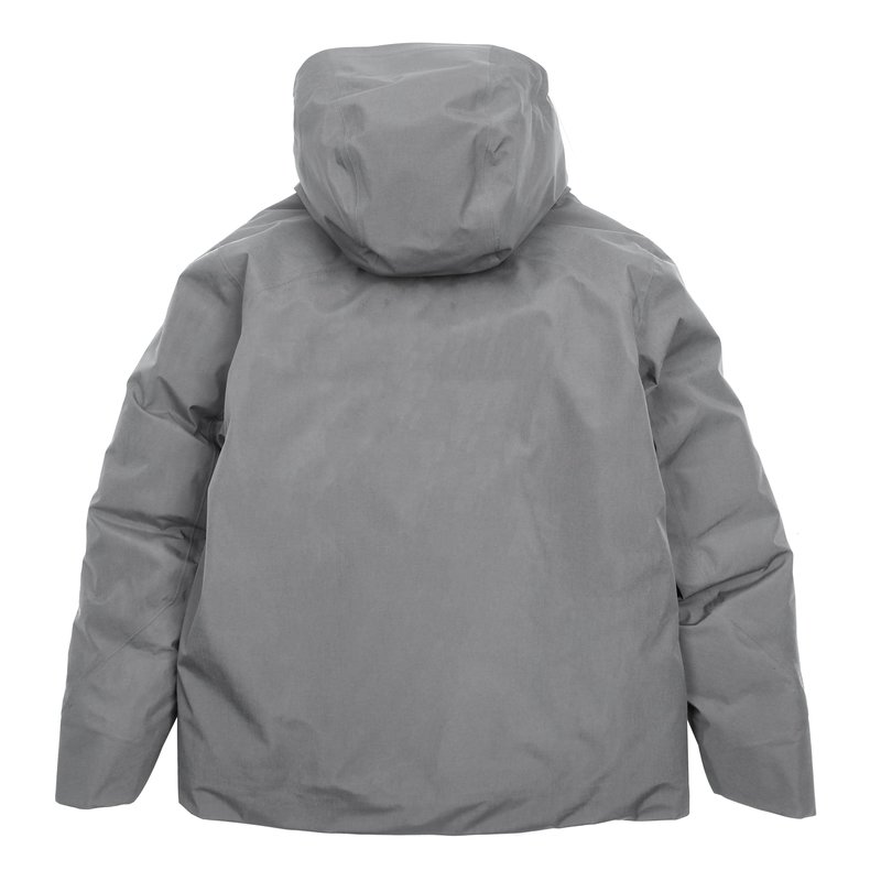 【5/12迄限定価格】VEILANCE NODE DOWN JACKET ダウン 中古・古着通販】ARC'TERYX VEILANCE (アークテリクス
