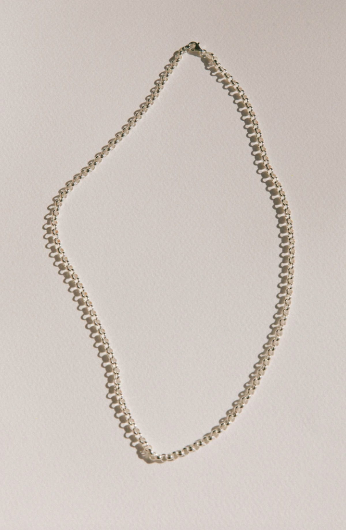 Vermeer Studio Everyday Necklace - Sterling Silver - Image 2 of 2