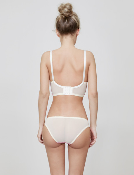 Luna Bikini Knickers Luna Bikini Knickers