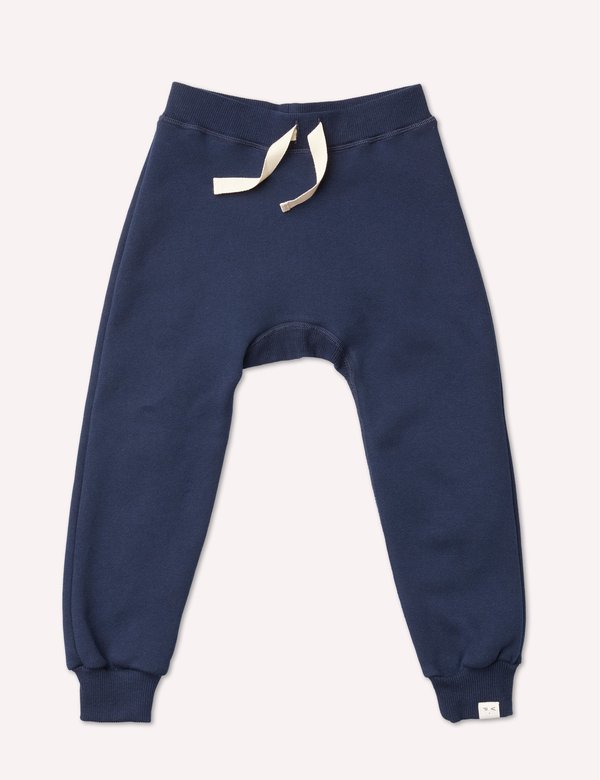 Raphael Cozy Sweatpant - Navy Raphael Cozy Sweatpant - Navy