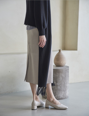 Maison De Ines Ensemble Cardigan - Black Maison De Ines Ensemble Cardigan - Black