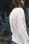 Maria Stanley BENSON BLOUSE Maria Stanley BENSON BLOUSE