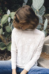 Maria Stanley BENSON BLOUSE Maria Stanley BENSON BLOUSE