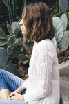 Maria Stanley BENSON BLOUSE Maria Stanley BENSON BLOUSE