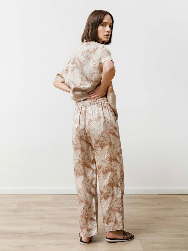 Vista Pant - Fancy Peaches & Cream Vista Pant - Fancy Peaches & Cream