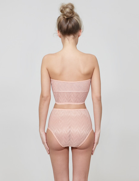 Lyra Bandeau Lyra Bandeau