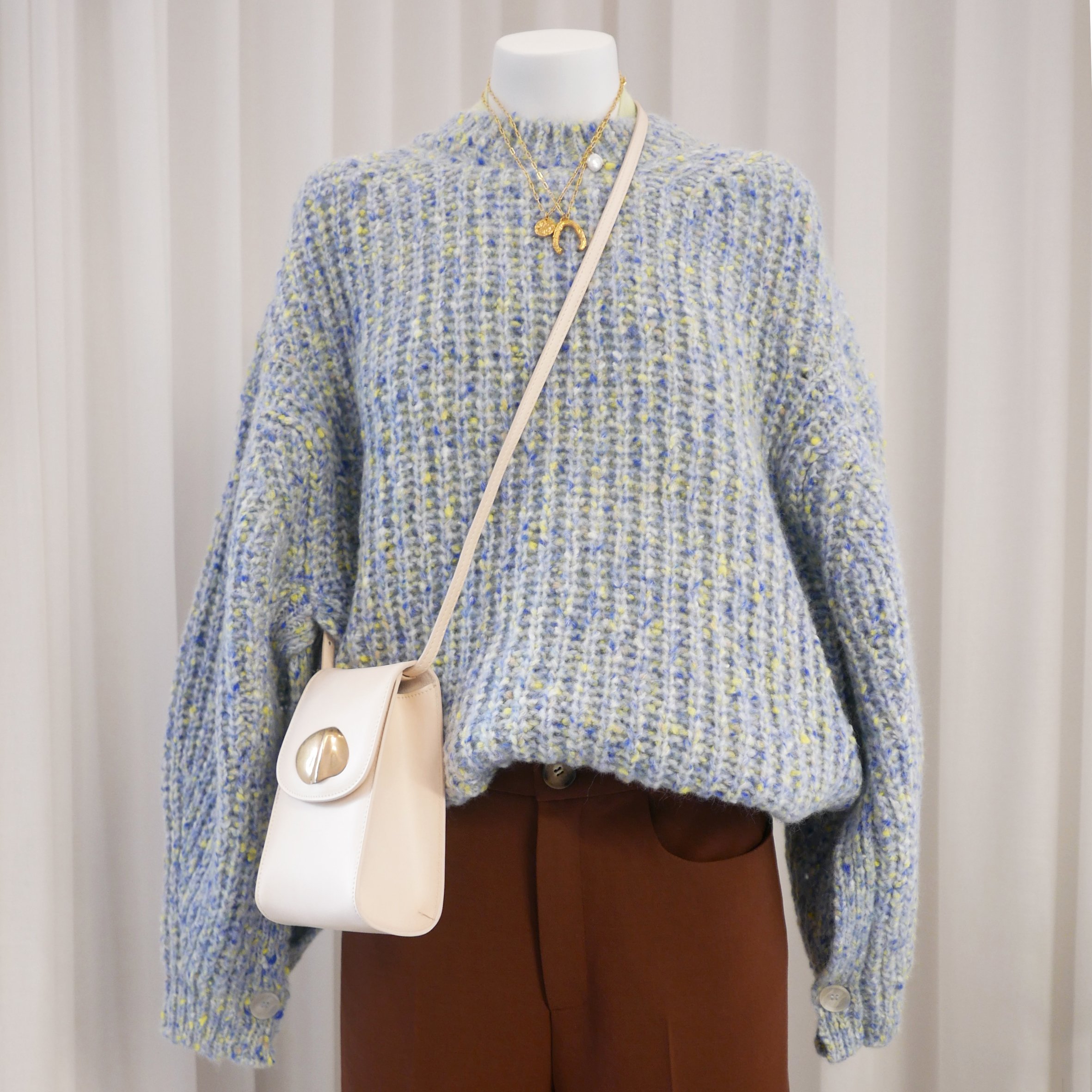 Osara-Sweater-in-Pale-Blue-