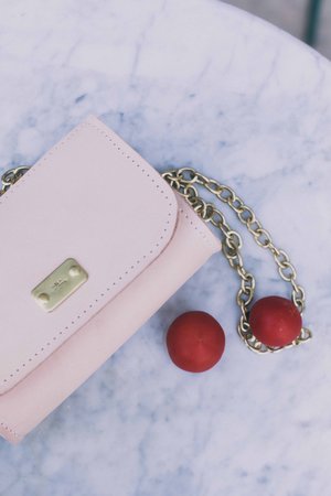 Noah Marion Finley Crossbody Noah Marion Finley Crossbody