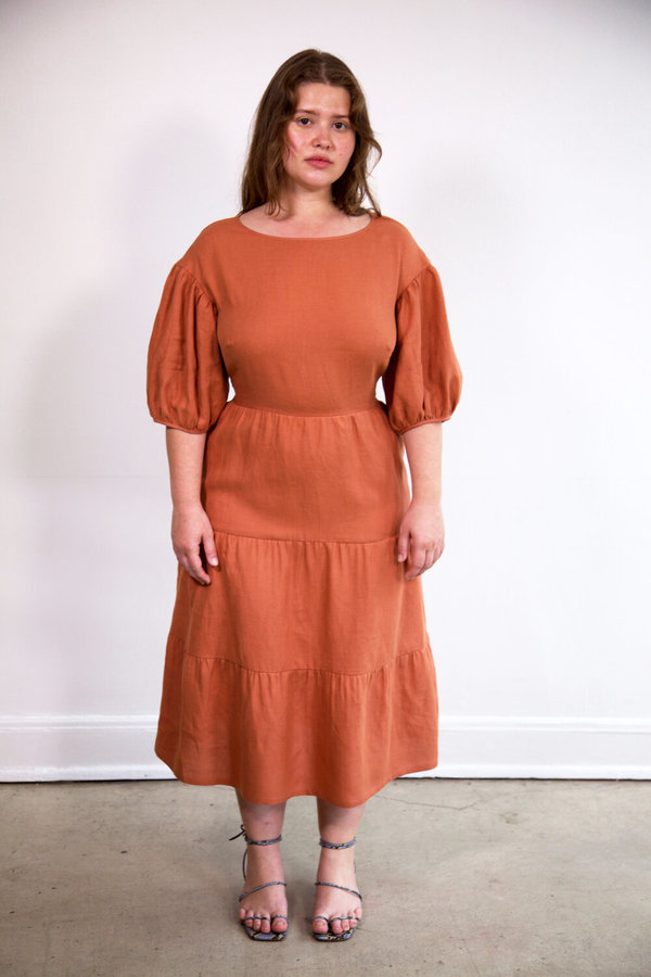 latest clothes in town