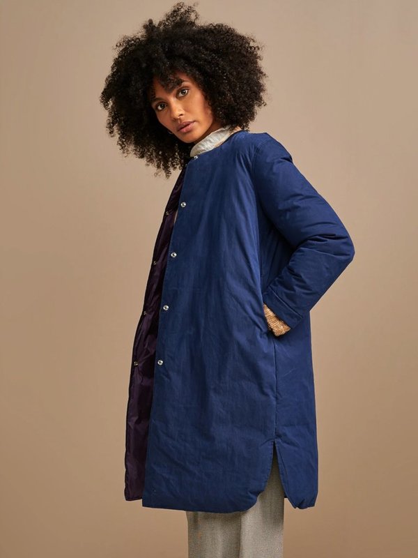 Bellerose Hayay Jacket - Worker | Garmentory