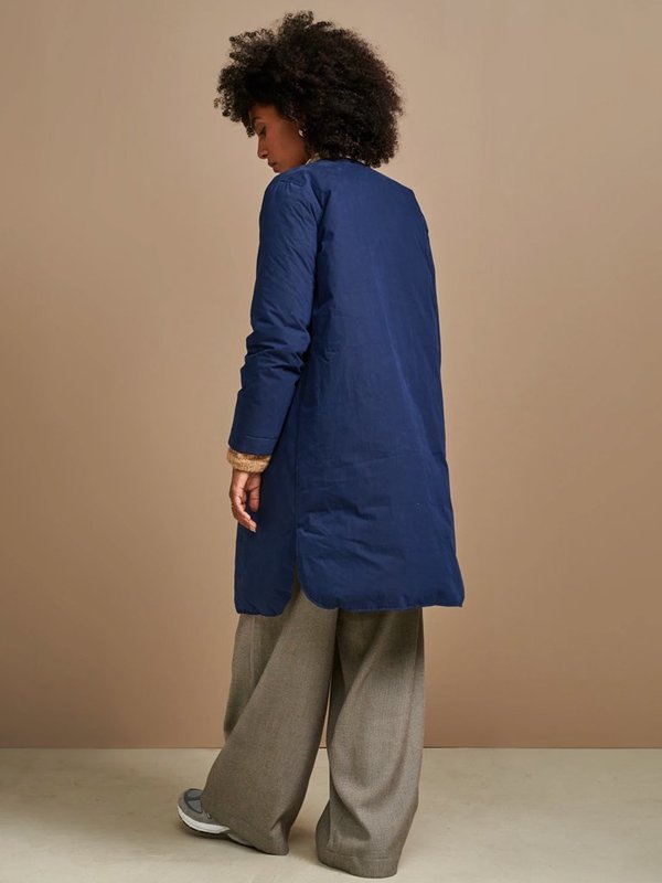 Bellerose Hayay Jacket - Worker | Garmentory