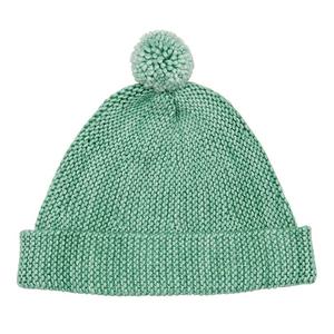 Kids Misha & Puff Baby Garter Hat | Garmentory
