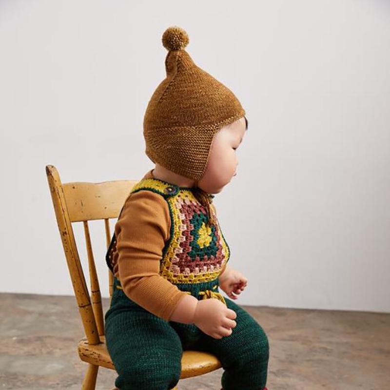 misha and puff Tree Ring Bonnet（미샤앤퍼프aw17 : 네이버