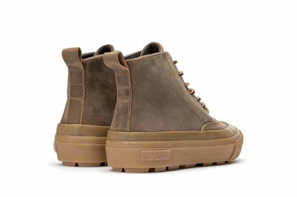 SeaVees Mammoth Boot - Elmwood | Garmentory