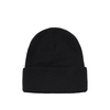 Stüssy Big Stock Cuff Beanie - Black - Thumbnail 2