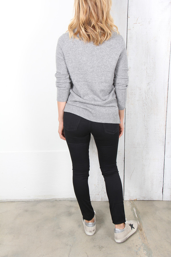 Rag & Bone CHARLEY HENLEY Garmentory