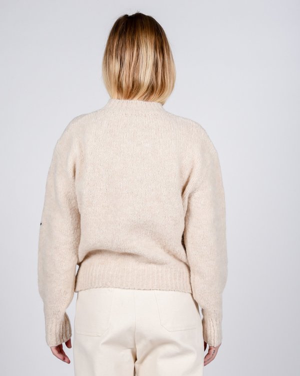 paloma wool palmira ニット　M Back In Stock — The Paloma Wool Palmira Sweater 💙