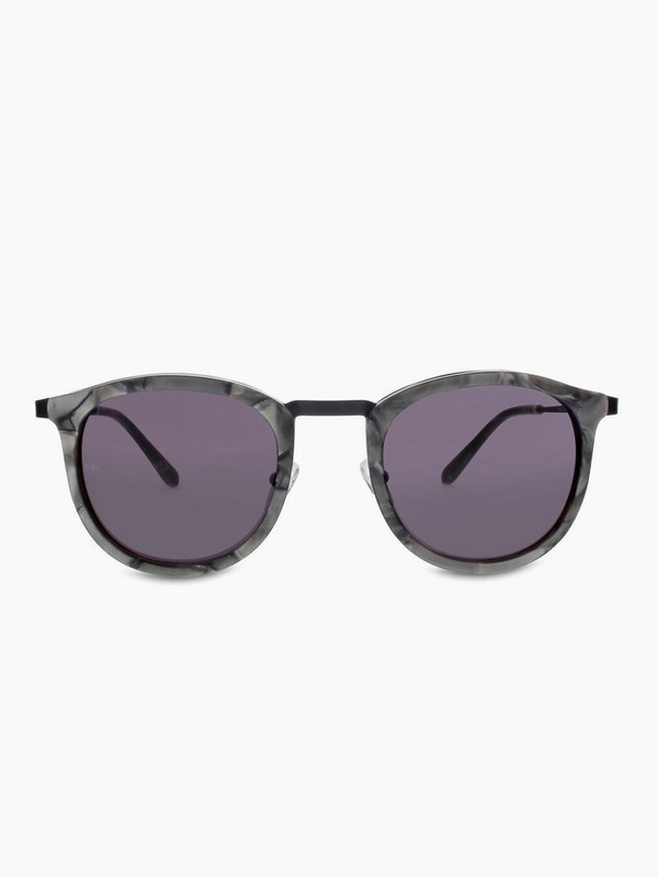 Smoke x Mirrors Shout Sunglasses Black Scales Smoke x Mirrors Shout Sunglasses Black Scales