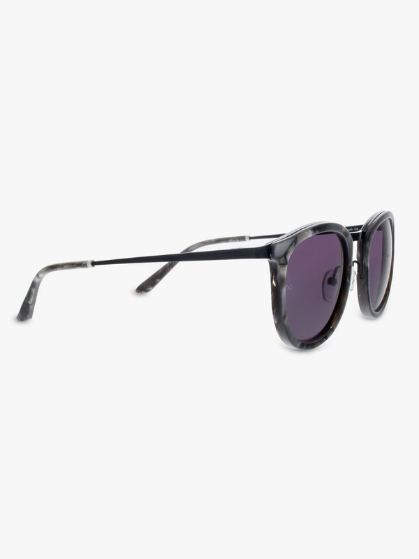 Smoke x Mirrors Shout Sunglasses Black Scales Smoke x Mirrors Shout Sunglasses Black Scales
