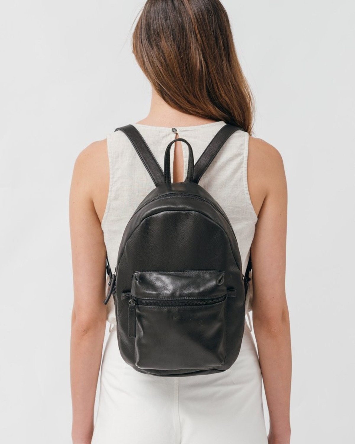 tumi alpha bravo kings backpack Tote 15