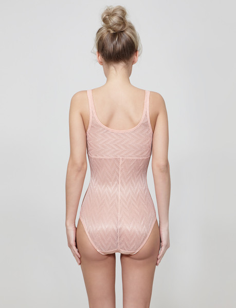 Lyra Bodysuit Lyra Bodysuit