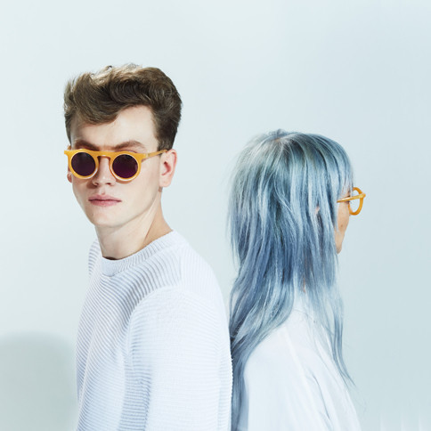 Lind Sunglasses (Citric Acid/Nightshade) Lind Sunglasses (Citric Acid/Nightshade)