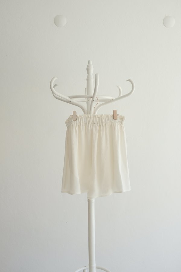 Rosalie Short Chemise main image 1