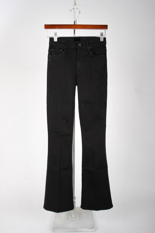 Mother Denim The Weekender - Not Guilty Mother Denim The Weekender - Not Guilty