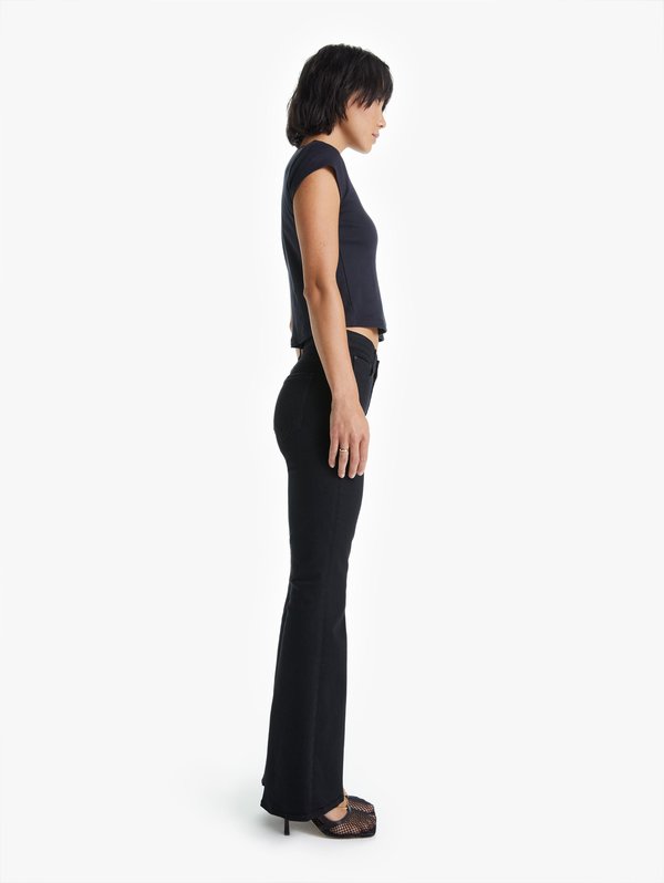 Mother Denim The Weekender - Not Guilty Mother Denim The Weekender - Not Guilty