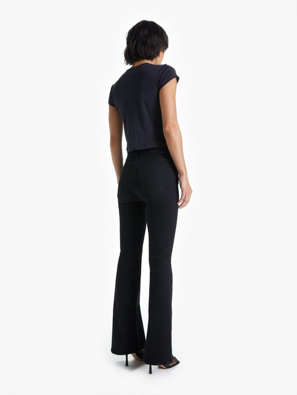 Mother Denim The Weekender - Not Guilty Mother Denim The Weekender - Not Guilty