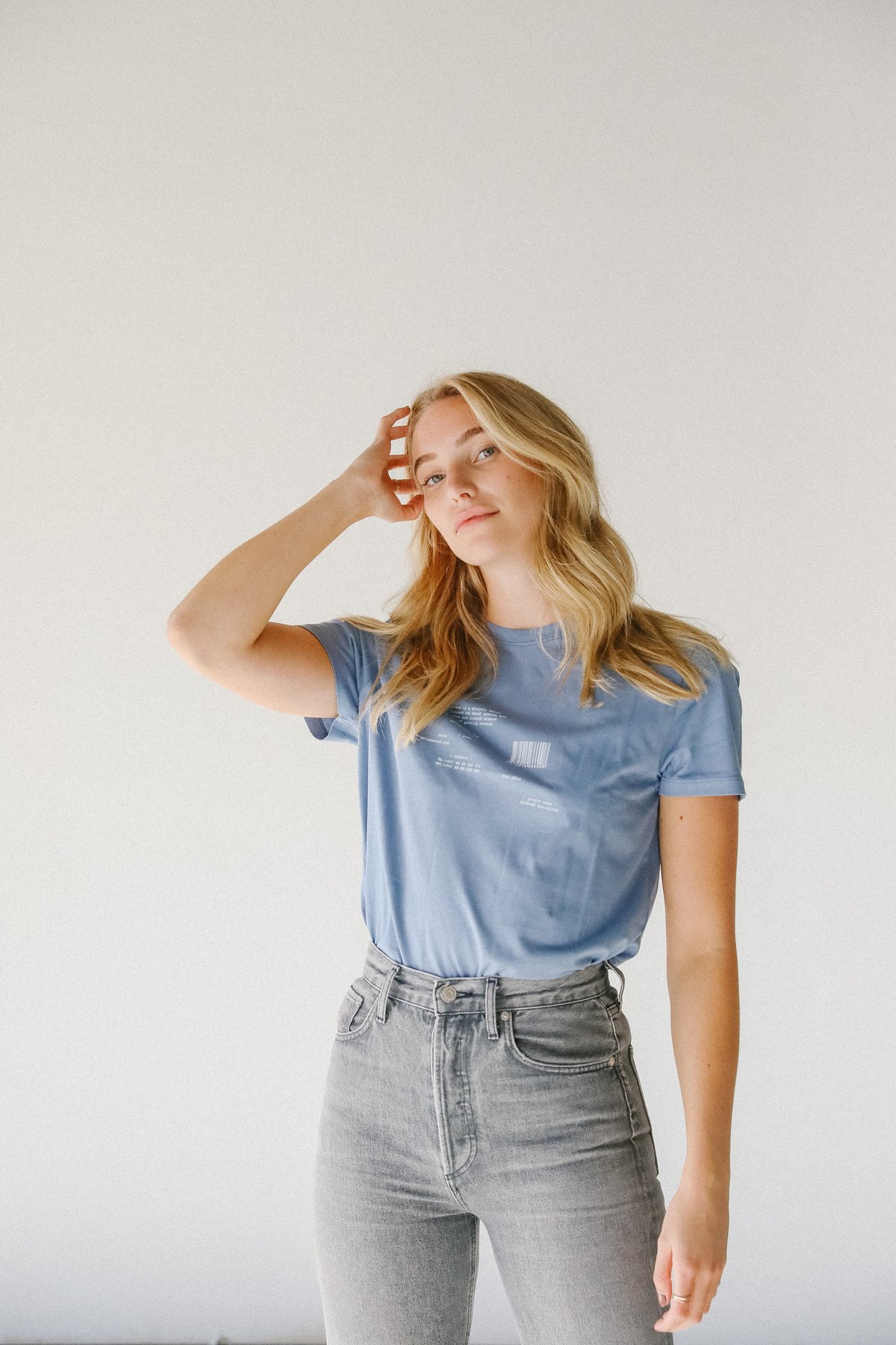 Paloma Wool Souvenir Hello T Shirt | Garmentory