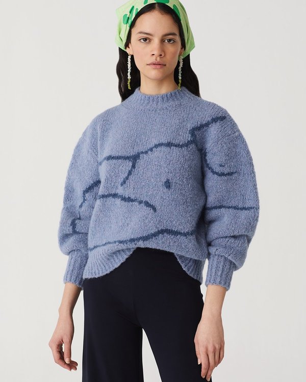 Paloma Wool Palmira Sweater Paloma Wool Palmira Sweater