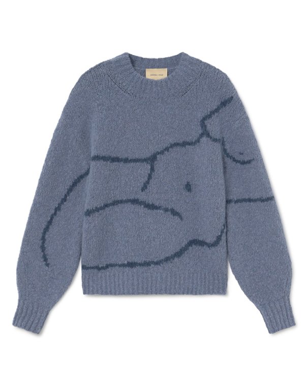 Paloma Wool Palmira Sweater Paloma Wool Palmira Sweater