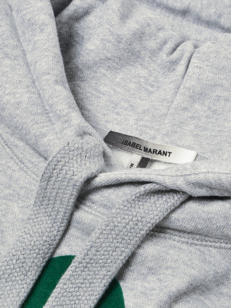 スウェット・トレーナー MARANT 'Miley' hoodie Gray 20929847_50929934_600.jpg