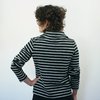 COKLUCH Musca Top - Fleece Stripe - Thumbnail 2