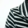 COKLUCH Musca Top - Fleece Stripe - Thumbnail 4