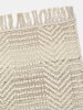 Erica Tanov Birch Wool & Cotton Rug - Natural - Thumbnail 2