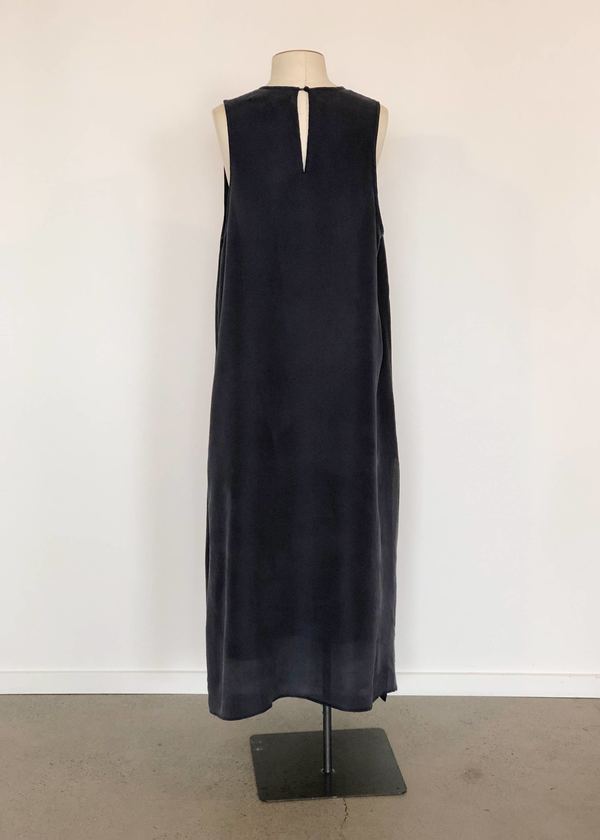 Not specified Poolside dress (navy sample) Not specified Poolside dress (navy sample)